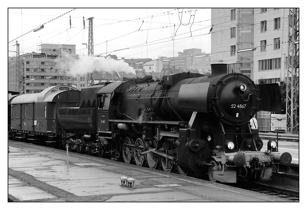 125 Jahre Frankfurter Hauptbahnhof