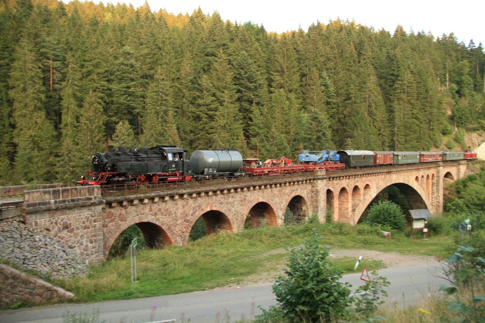 125 Jahre Höllentalbahn 2012 a