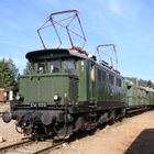 125 Jahre Höllentalbahn 2012