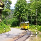 125 Jahre Kirnitschtalbahn