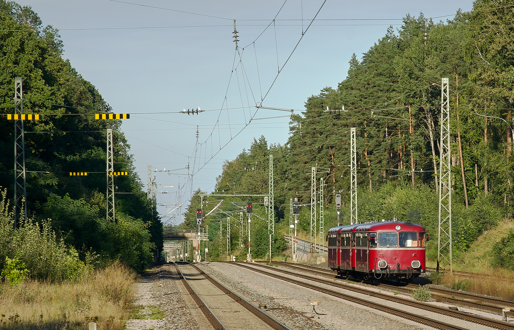 125 Jahre Lokalbahn Wicklesgreuth-Windsbach I