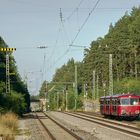 125 Jahre Lokalbahn Wicklesgreuth-Windsbach I