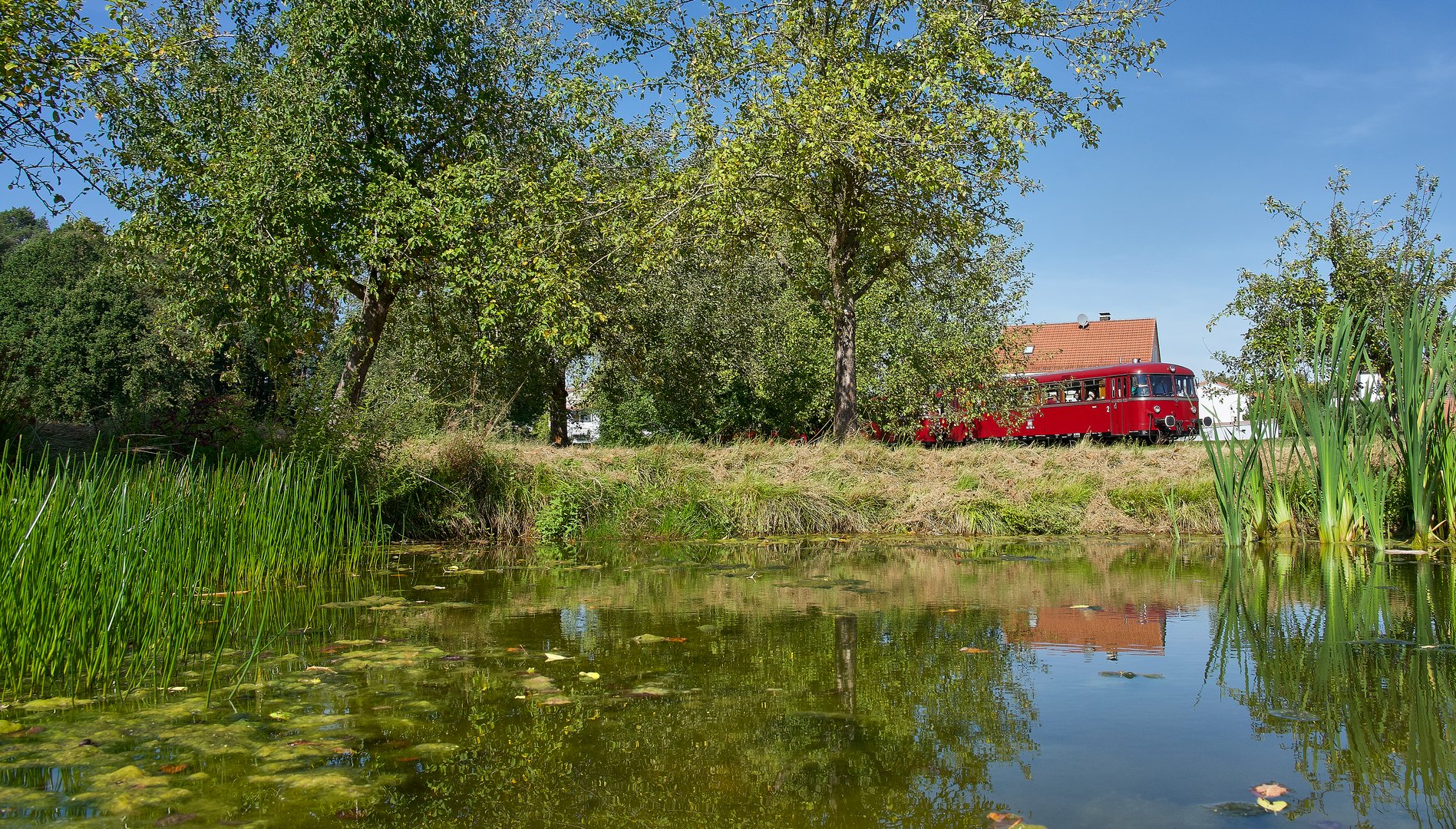 125 Jahre Lokalbahn Wicklesgreuth-Windsbach II