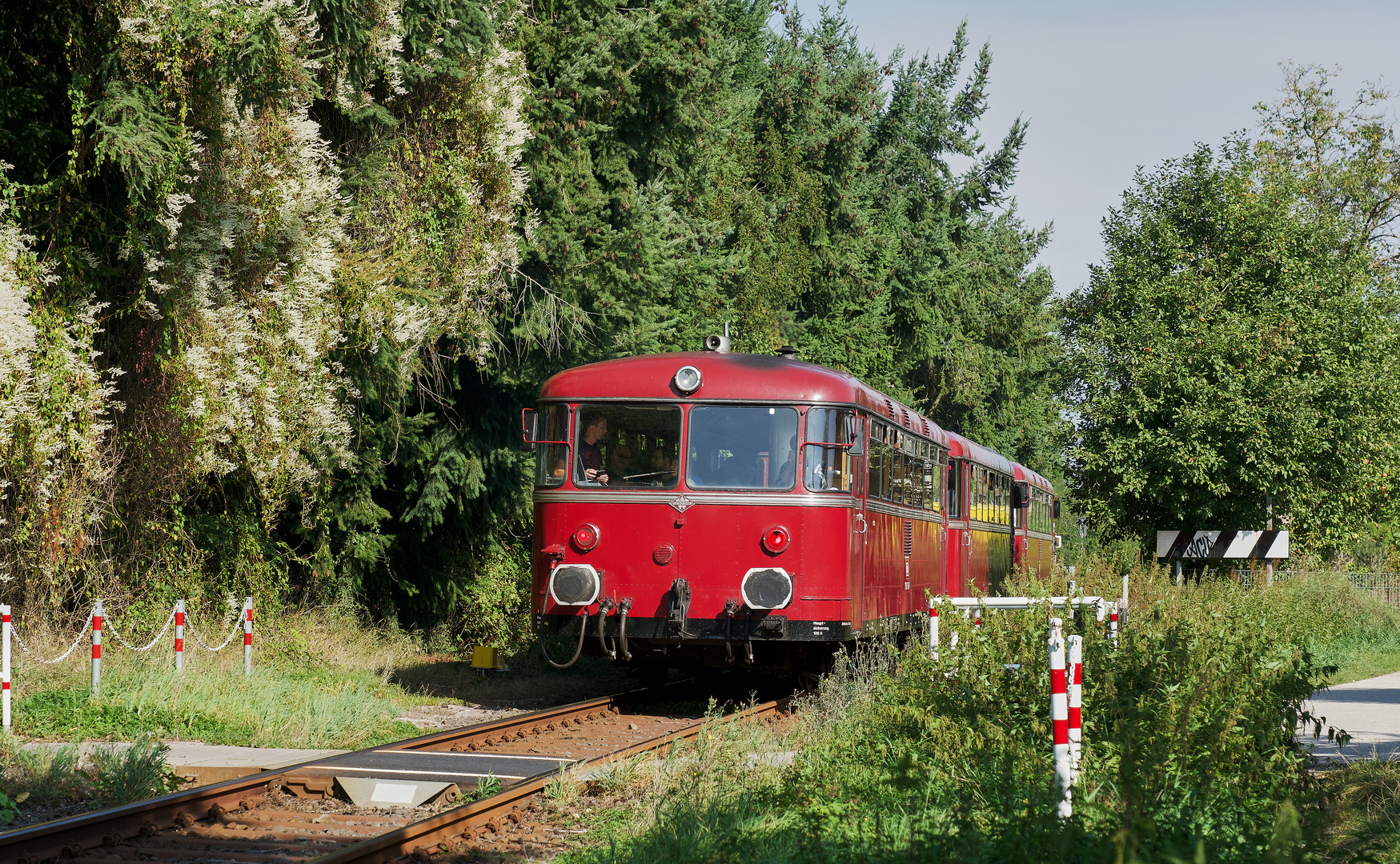125 Jahre Lokalbahn Wicklesgreuth-Windsbach III