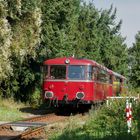 125 Jahre Lokalbahn Wicklesgreuth-Windsbach III