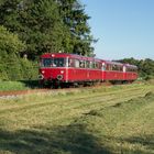 125 Jahre Lokalbahn Wicklesgreuth-Windsbach IV