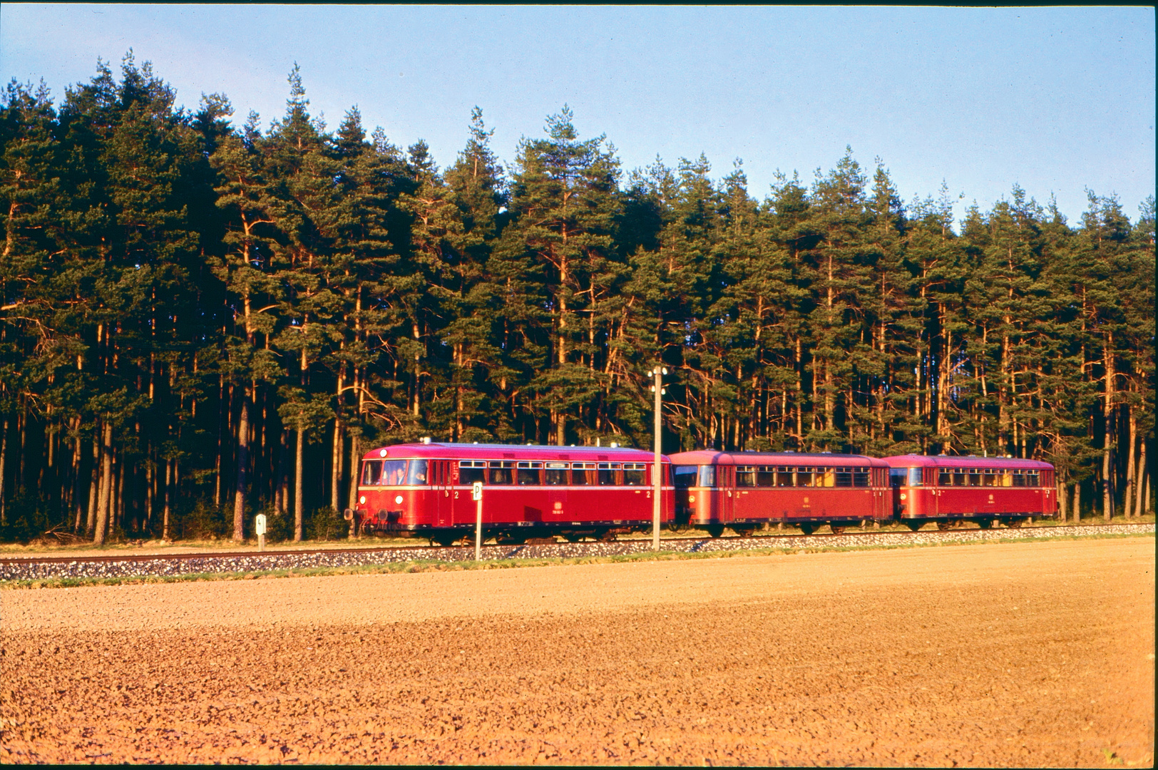 125 Jahre Lokalbahn Wicklesgreuth-Windsbach VI