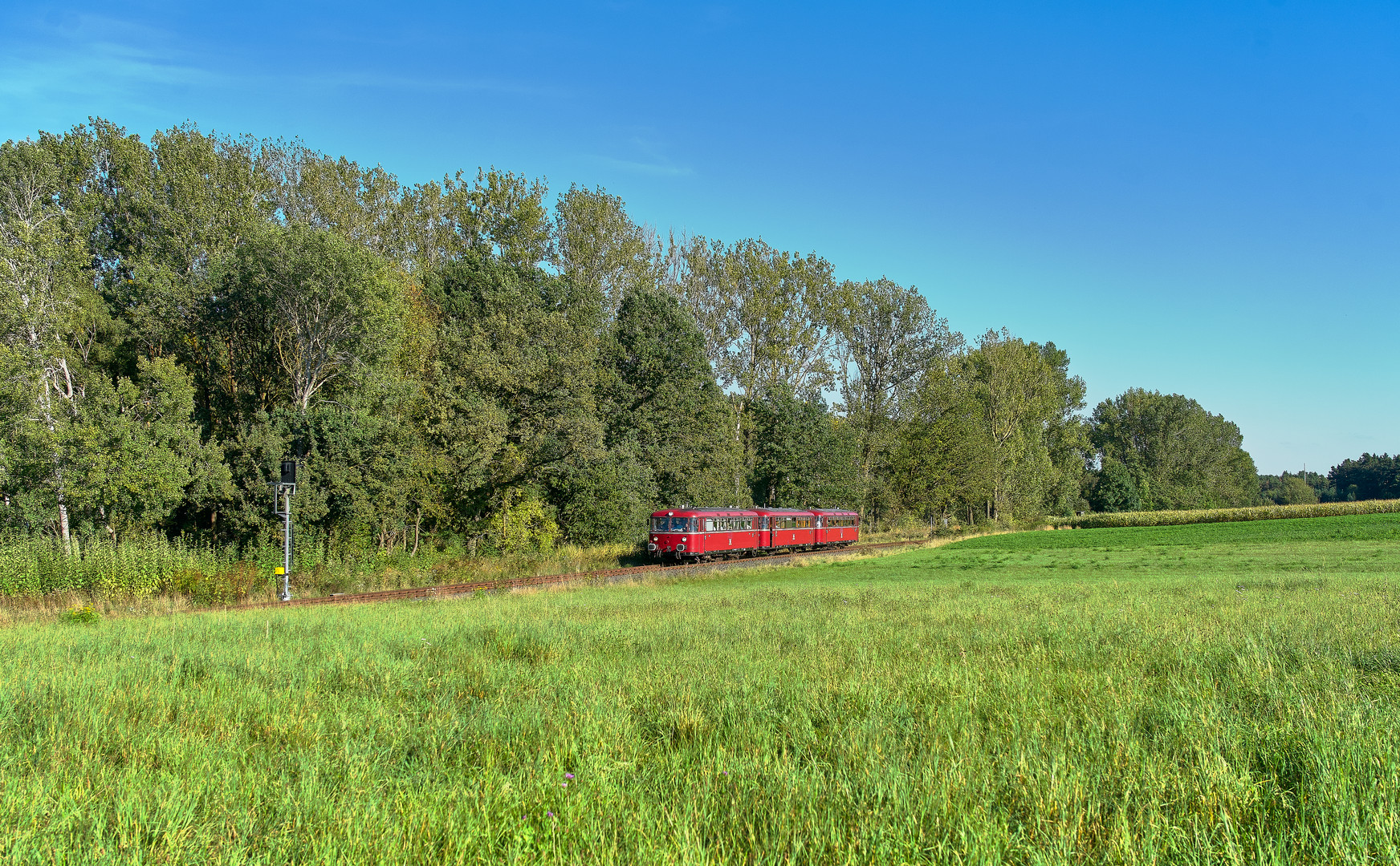 125 Jahre Lokalbahn Wicklesgreuth-Windsbach VII