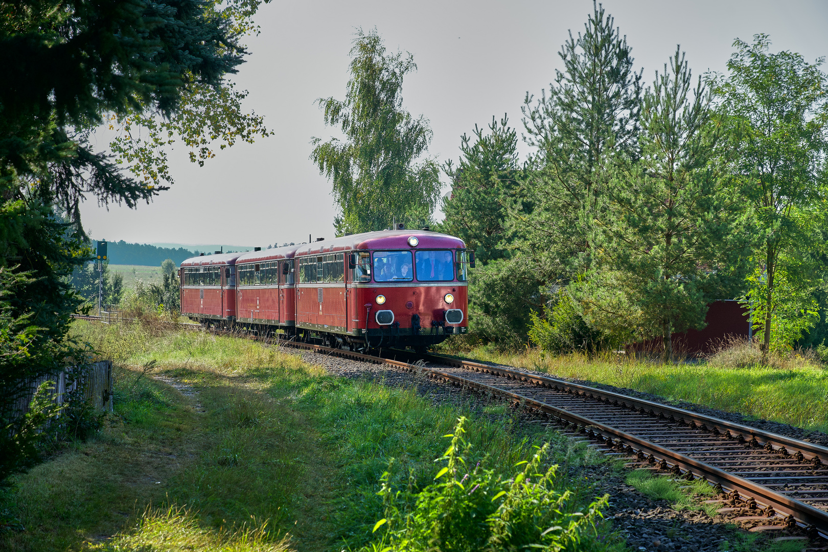 125 Jahre Lokalbahn Wicklesgreuth-Windsbach X