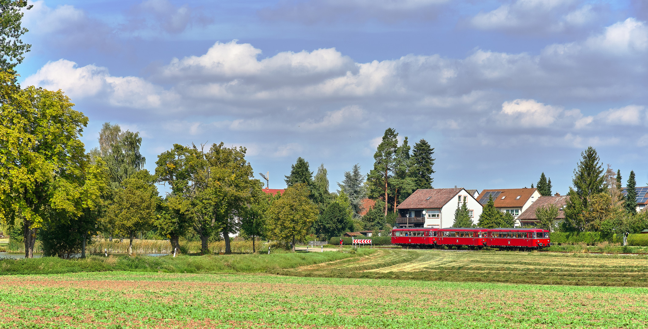 125 Jahre Lokalbahn Wicklesgreuth-Windsbach XII