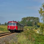 125 Jahre Lokalbahn Wicklesgreuth-Windsbach XV