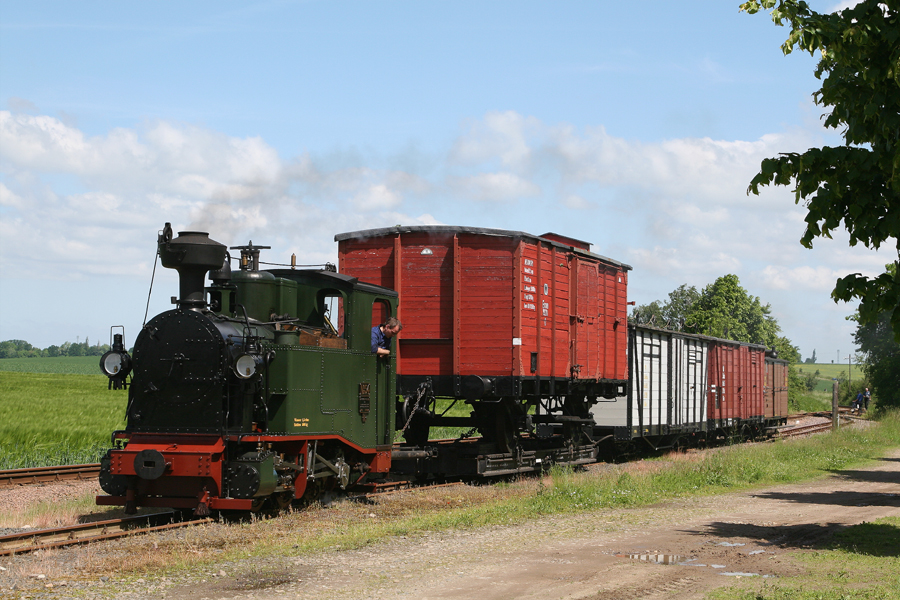 125 Jahre Oschatz -Mügeln (2)