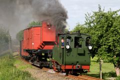 125 Jahre Oschatz - Mügeln