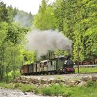 125 Jahre Preßnitztalbahn