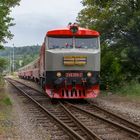 125 Jahrfeier der Bahnstrecke