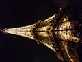 La tour Eiffel by Citizenworldzero
