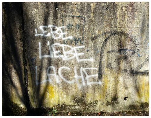 12/52-2025 lebe liebe lache
