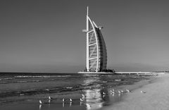 125......BURJ AL ARAB DUBAI