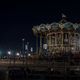 Le Carrousel de Honfleur.