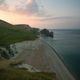 Cornwall series - pic. 2 - Durdle Door