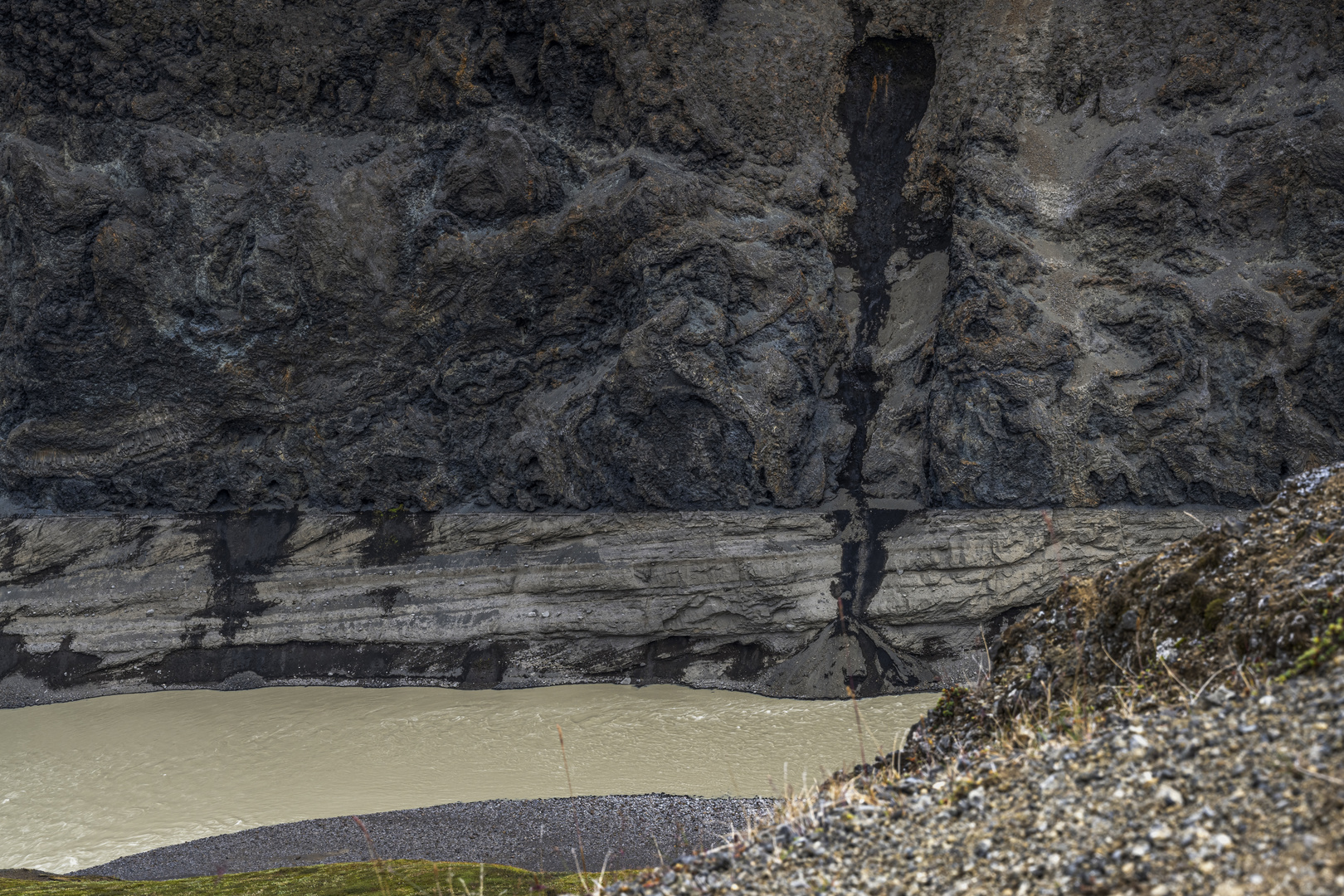 1271 Palagonit und seine Entstehung Foto & Bild world, dokumentation