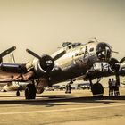 12.731 gebaute Boeing B-17