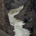 1289 Jökulsá á Brú - Jökulsá á Dal