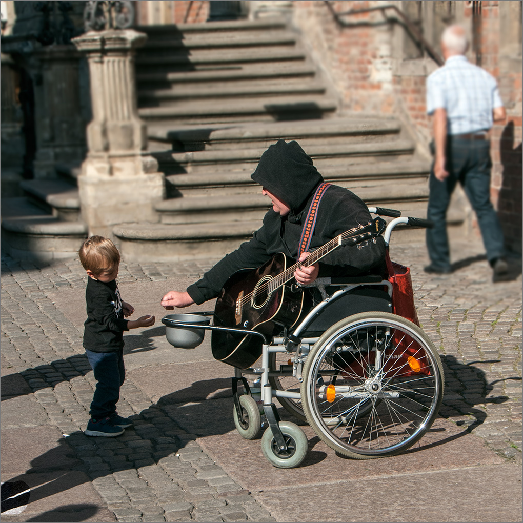 129 / 2015 - Polen14 /Danzig