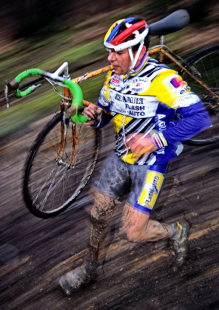 129     Cyclocross