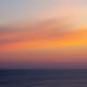 Laue Sommernacht auf der Ostsee