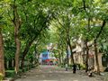 Khlong San - Urbane Nachbarschaft by xiangpian13