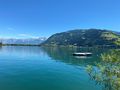 Zell am See von Andreas Porzezinski