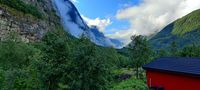 Schönes Norwegen von wolfgang.wiedtke