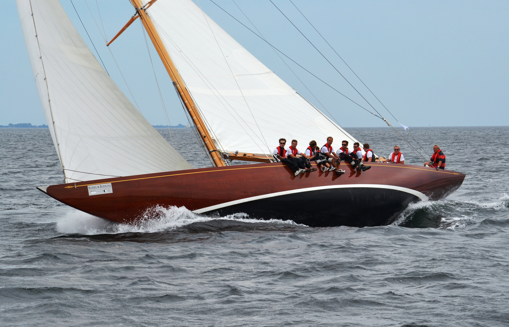12er Anitra Robbe Berking Classics 13 Foto Bild Sport Segel Surf Bootssportarten Segelsport Bilder Auf Fotocommunity