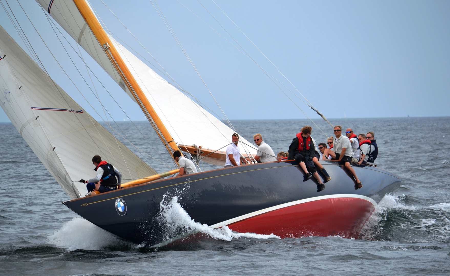 12er SPHINX - Robbe & Berking Classics 2013