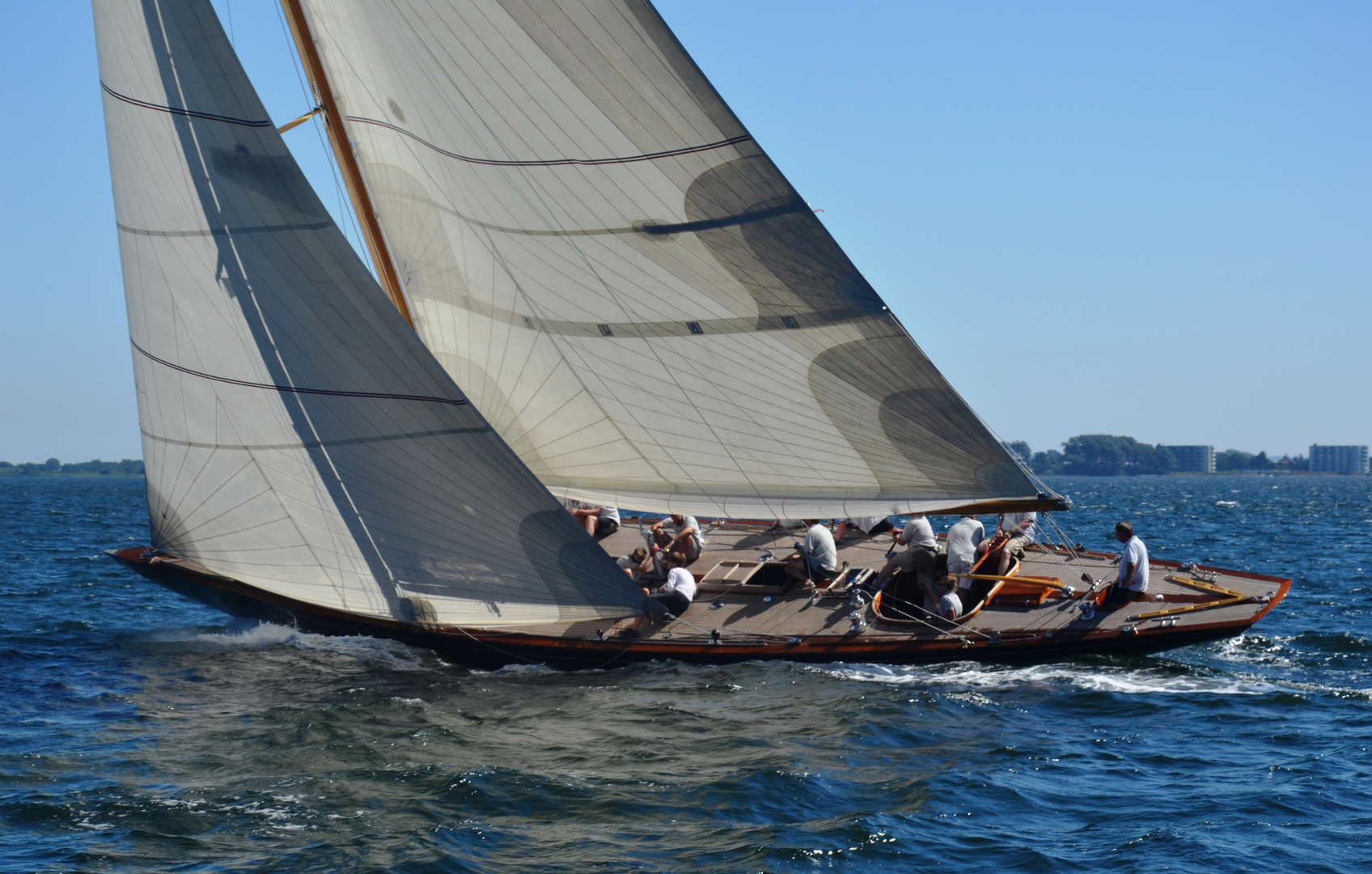 12er SPHINX - Robbe & Berking Classics 2013