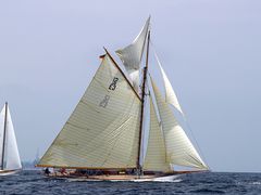 12m R / Max Oertz Regatta 2007