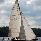 12m - R- Yacht "Sphinx" Baujahr 1939