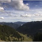 12mm - Alpenblick ;--))