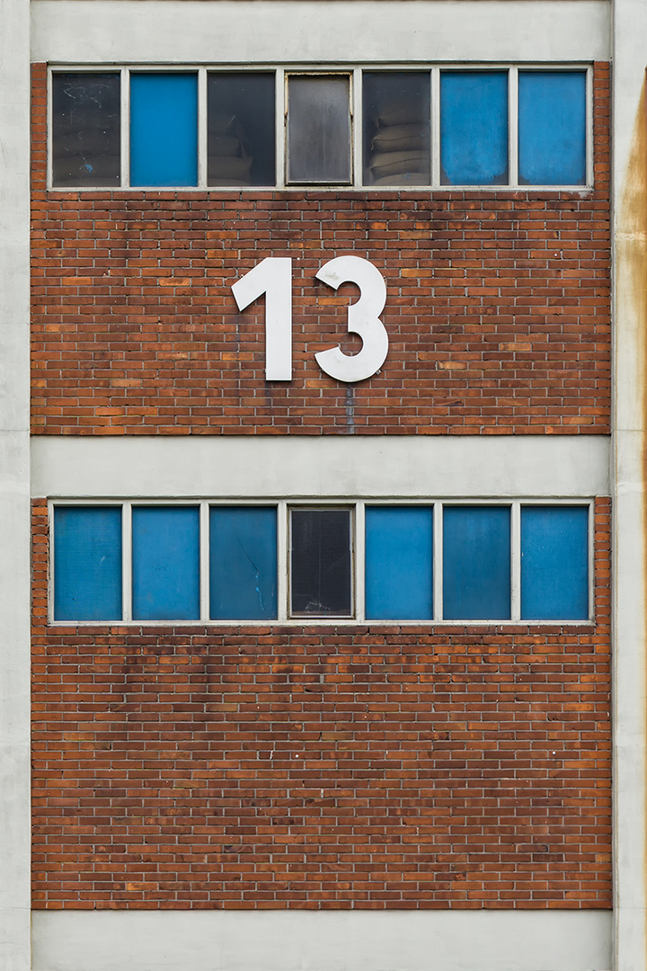 13