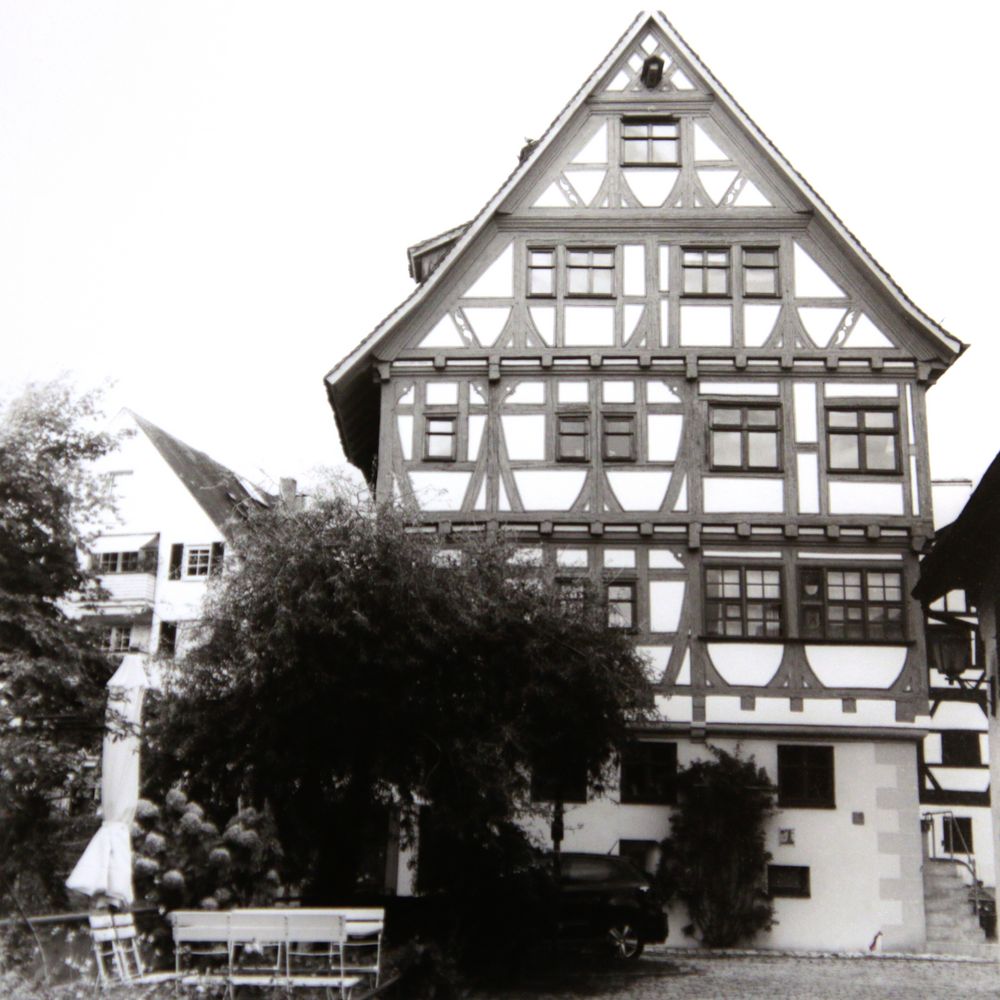 13. Analogtreffen Ulm