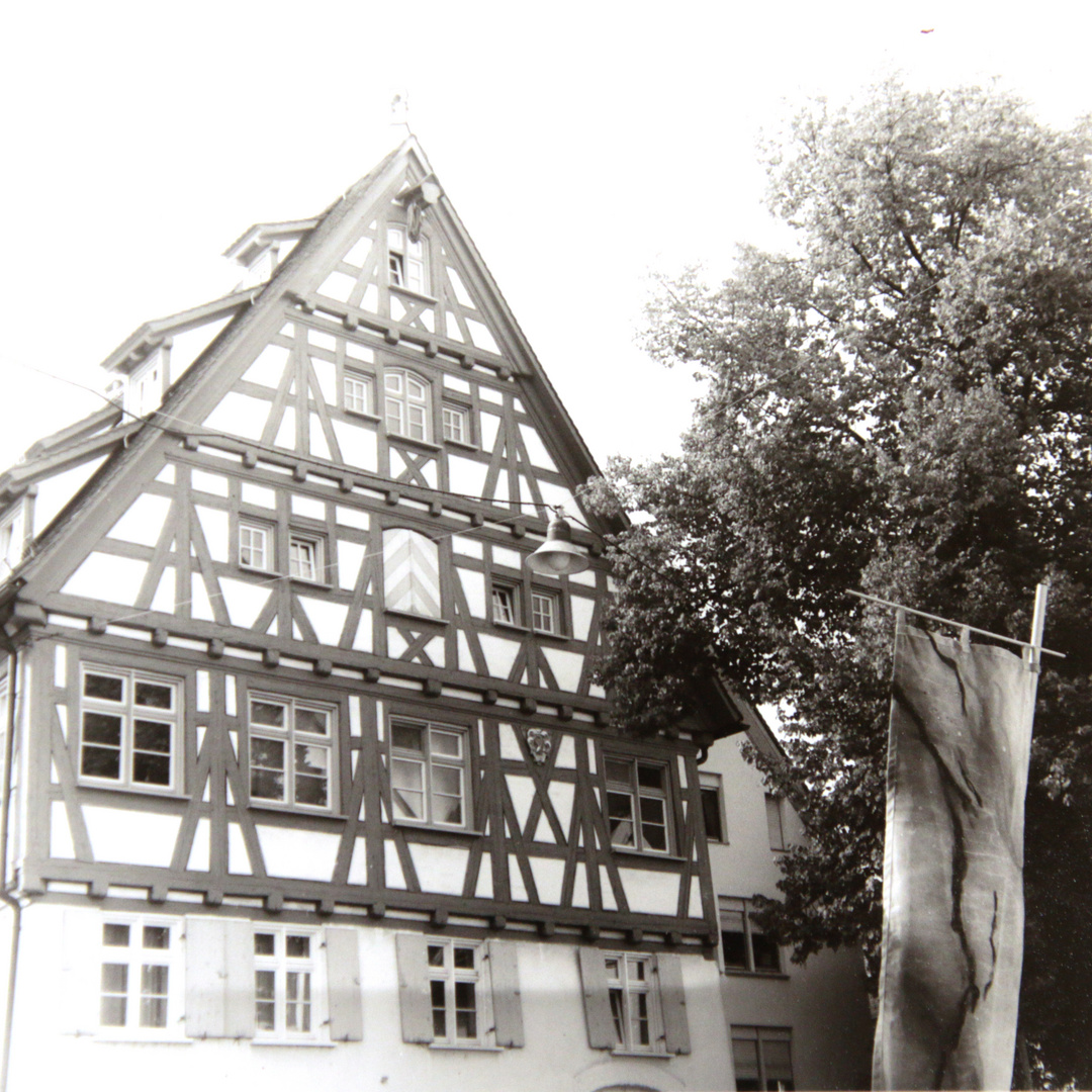 13. Analogtreffen Ulm