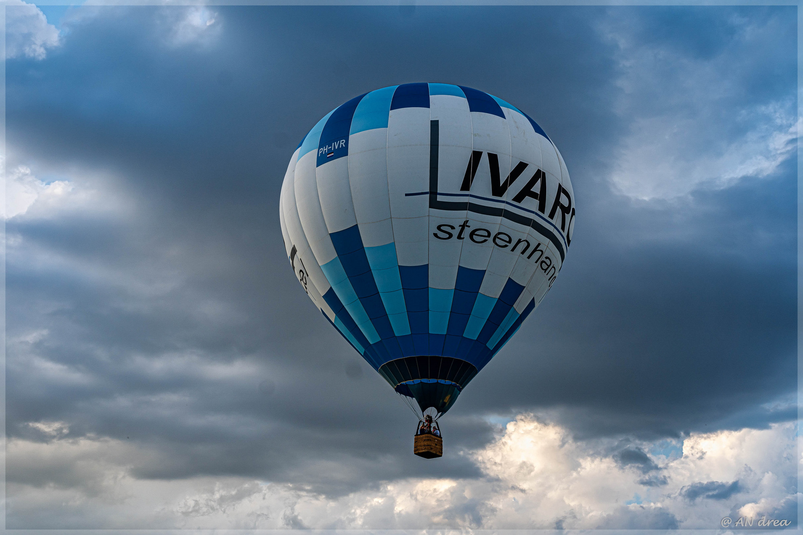 13. Ballonfestival Bonn Rheinaue Foto & Bild reportage dokumentation