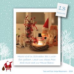 13. Dezember