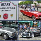 13. Fastelovends-Classics Ralley 2016 - 1 -