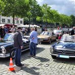 13. Fastelovends-Classics Ralley 2016 - 2 -