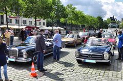 13. Fastelovends-Classics Ralley 2016 - 2 -