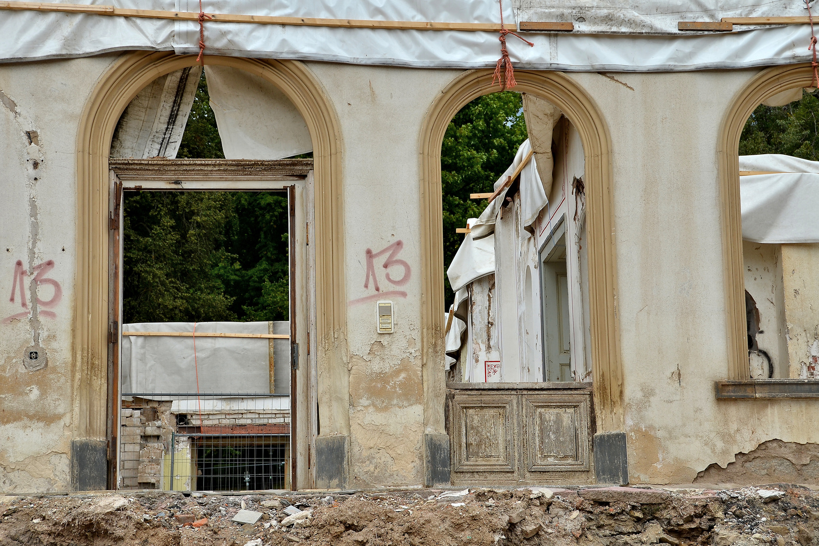 13 - Haus Charlotte Bad Liebenstein 