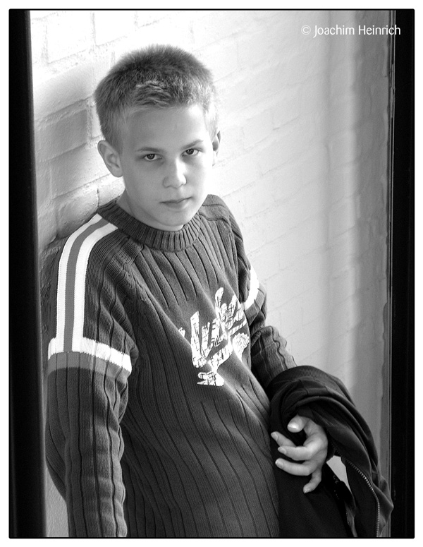 13 Jahre jung&hellip; Foto &amp; Bild jugend, indoor, michelle Bilder auf