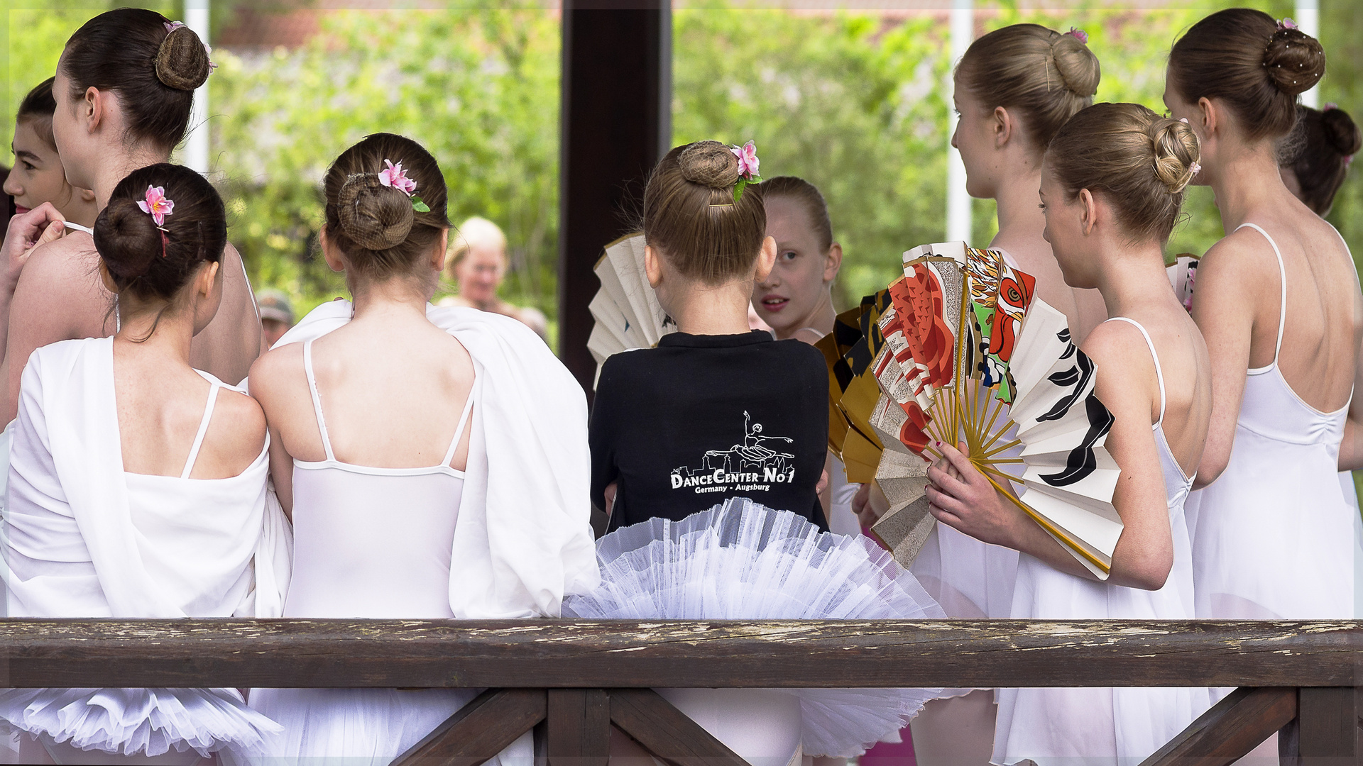 13. Japanisches Frühlingsfest in Augsburg